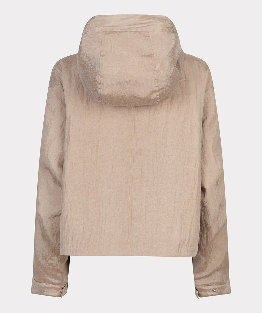 Esqualo Stone Light Weight Hoodie/Jacket