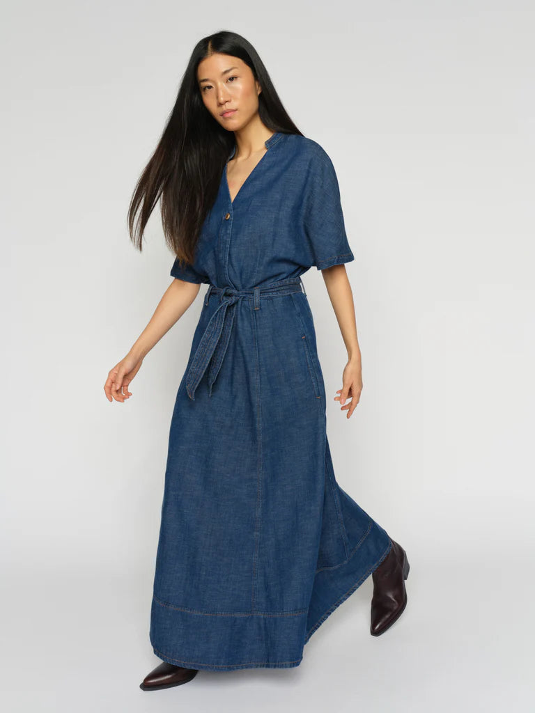 Mos Mosh Eia Arge Dress