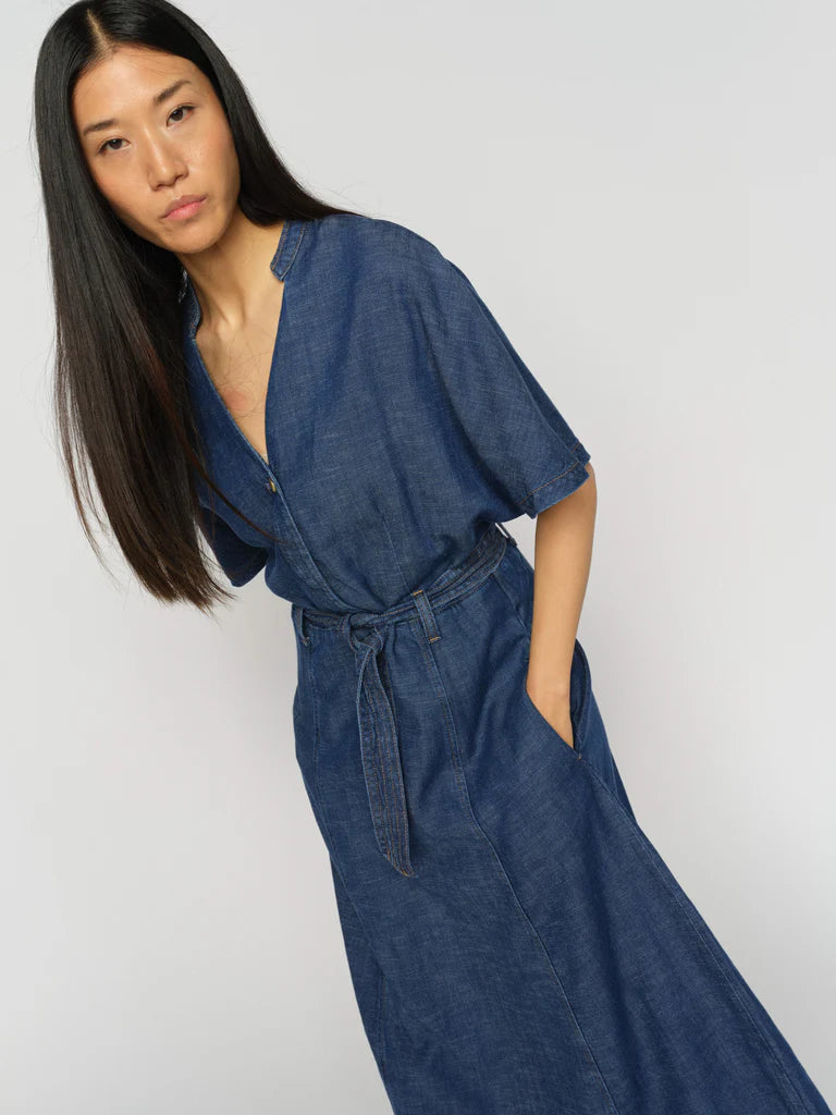 Mos Mosh Eia Arge Dress