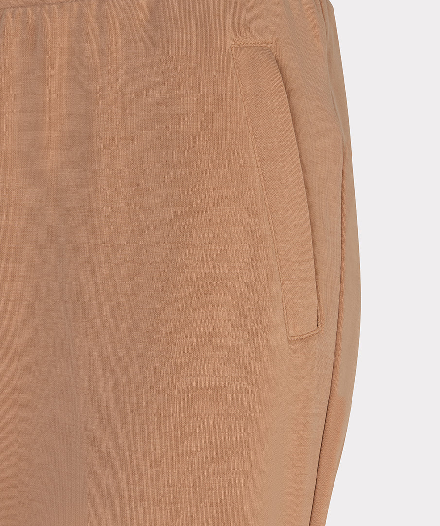 Esqualo Cappucino Trousers
