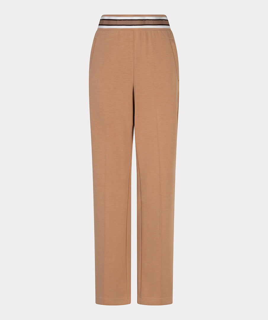 Esqualo Cappucino Trousers