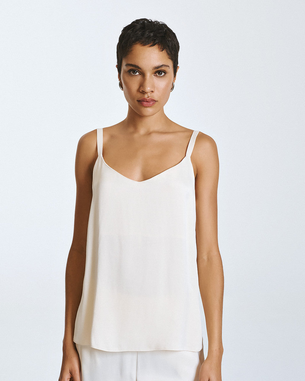 Access Fashion Vanilla Cami