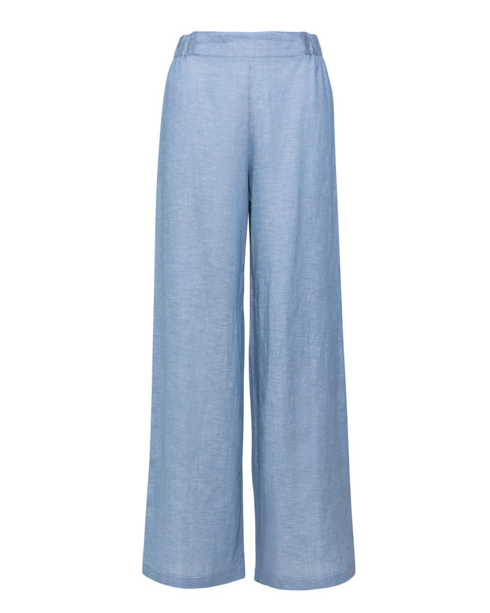 Access Fashion Steel Blue Trousers