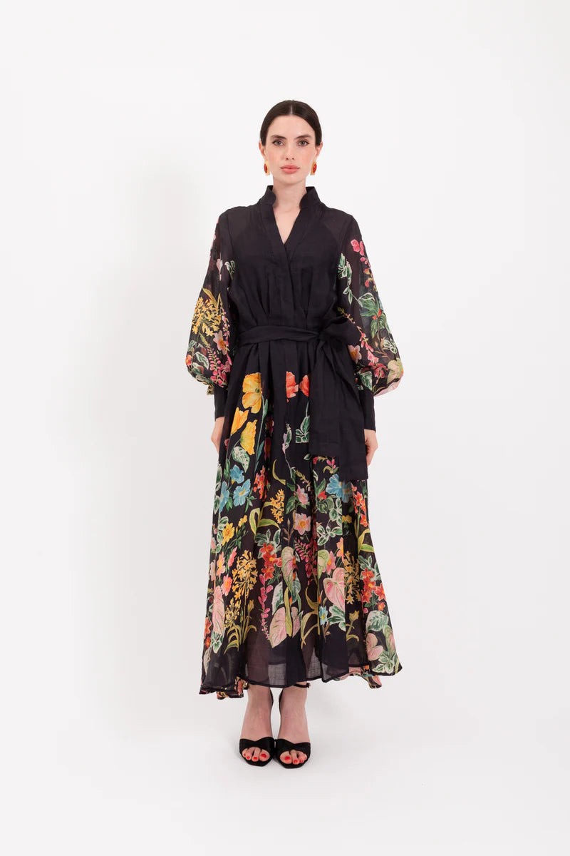 Lavi Artmissia Dress