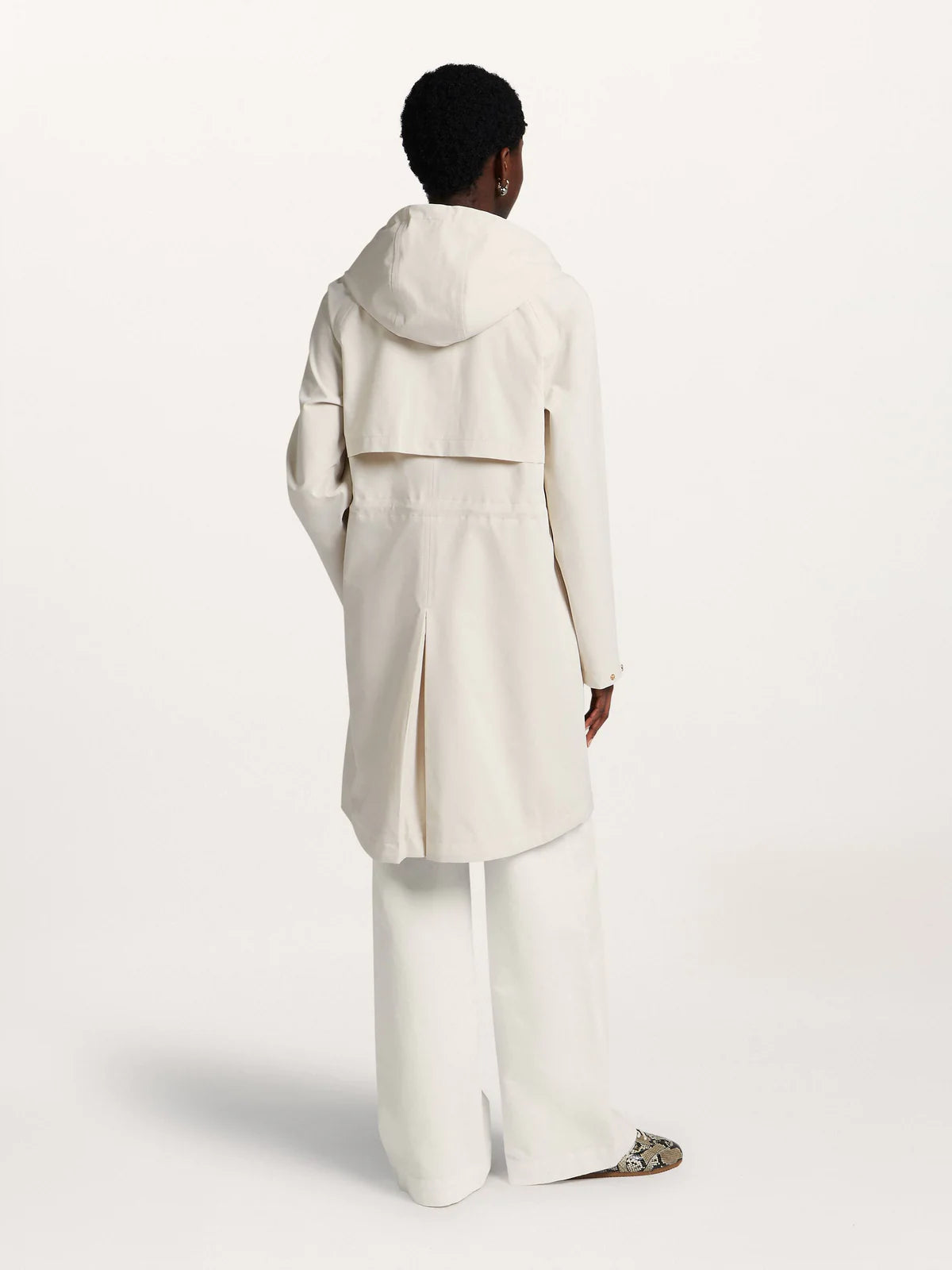 Beaumont Kit Ferny Raincoat