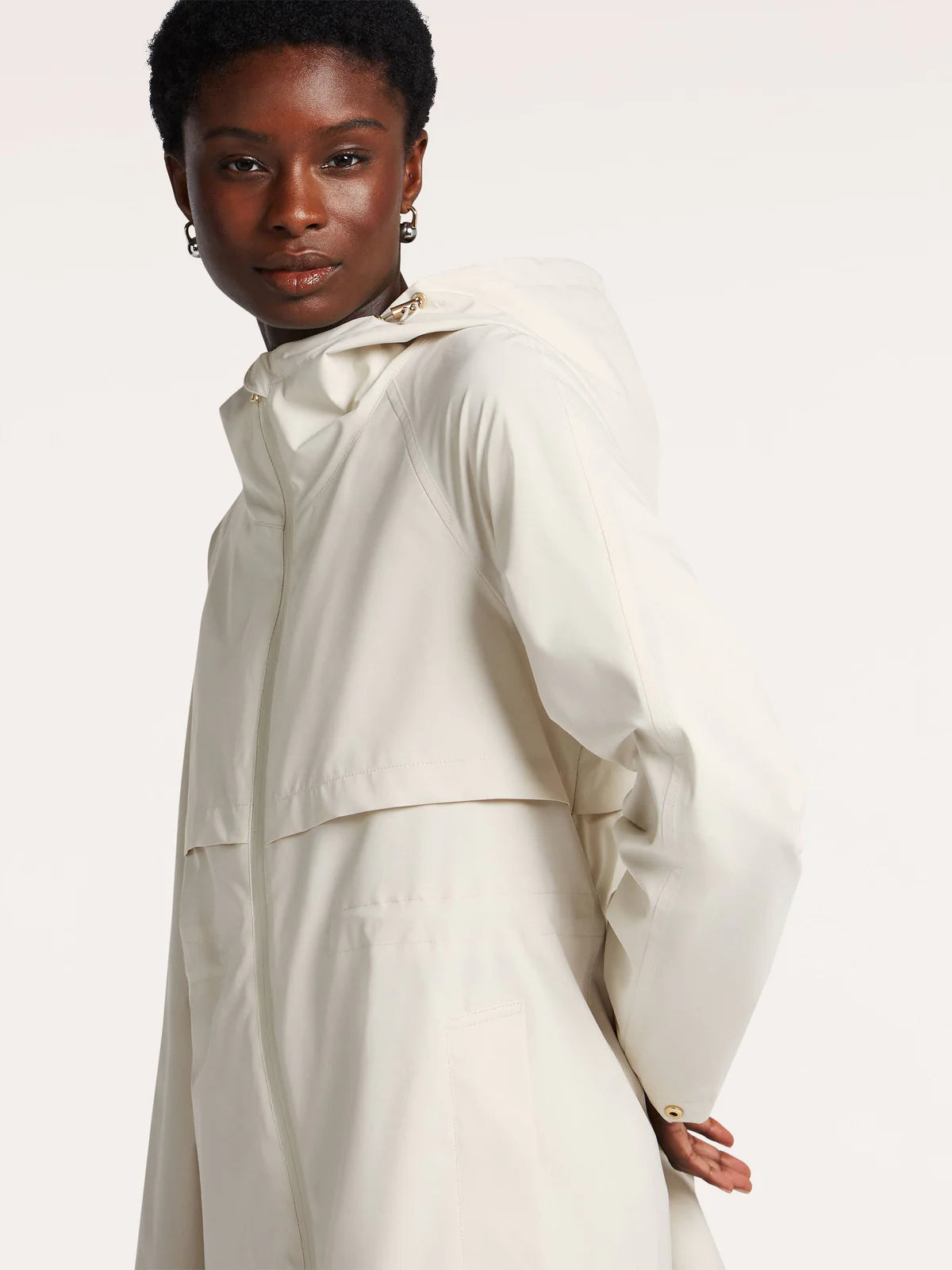 Beaumont Kit Ferny Raincoat