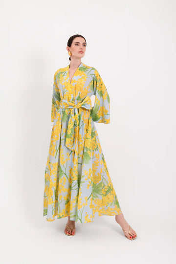 Lavi Mimosa Dress