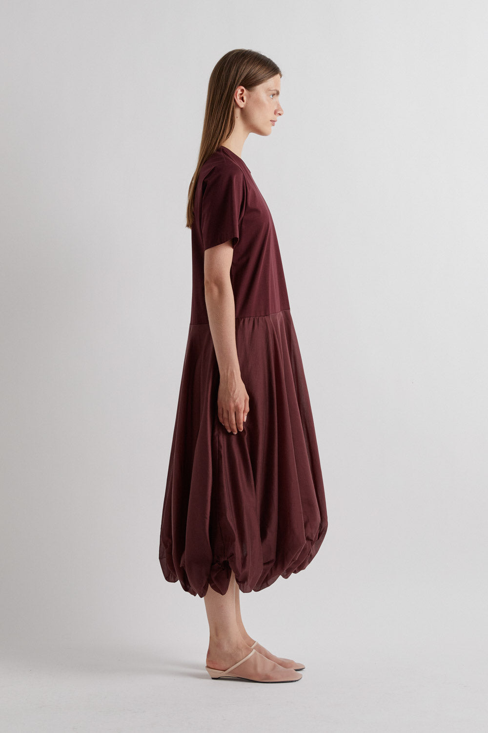 MeiMeiJ Sangria Dress