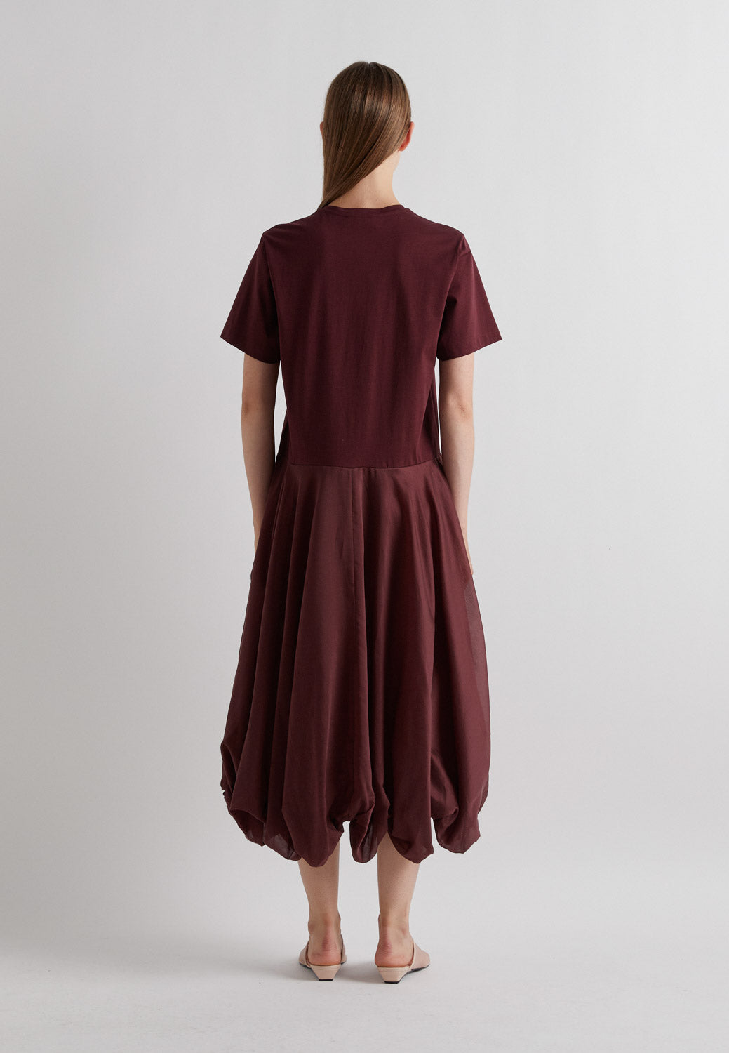 MeiMeiJ Sangria Dress
