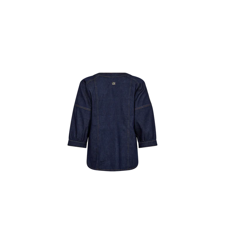 Mos Mosh Bari Crispy Shirt