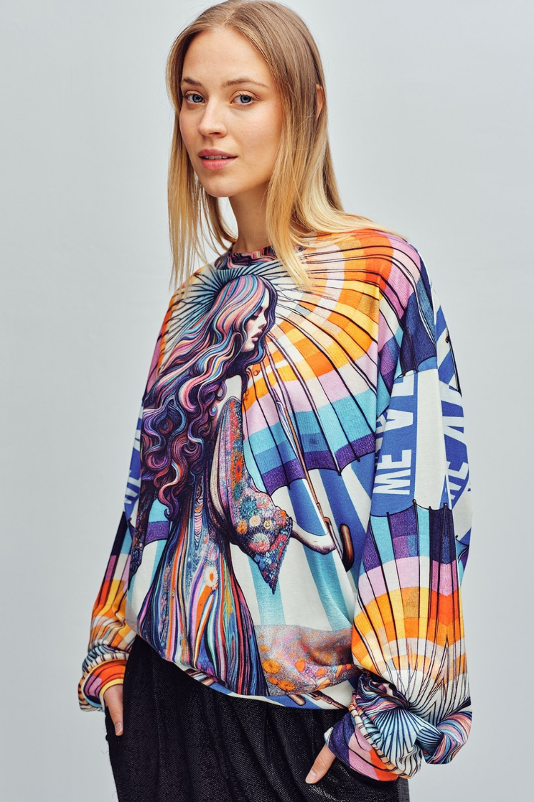 Your Spirit, Your T-shirt