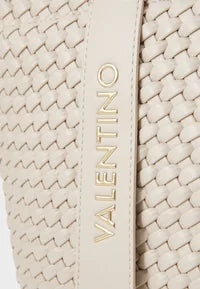 Valentino Shantel Shopping Bag - Ecru