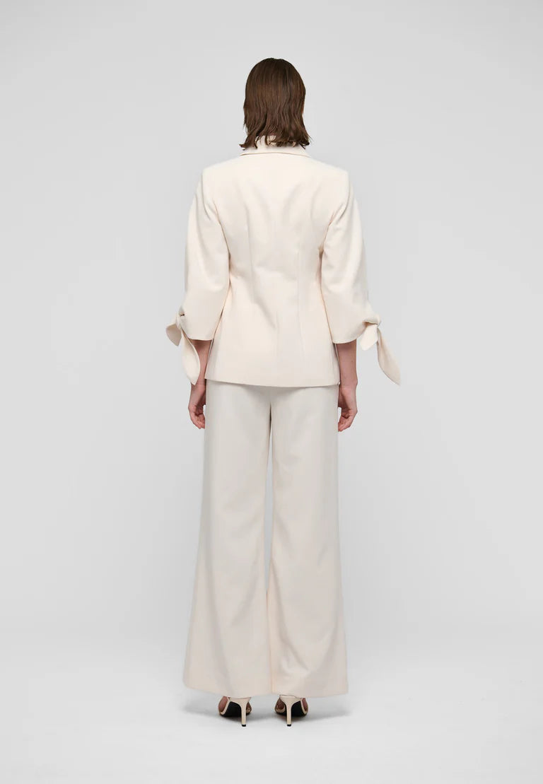 Dea Kudibal Yasmin Dea Cream Blazer