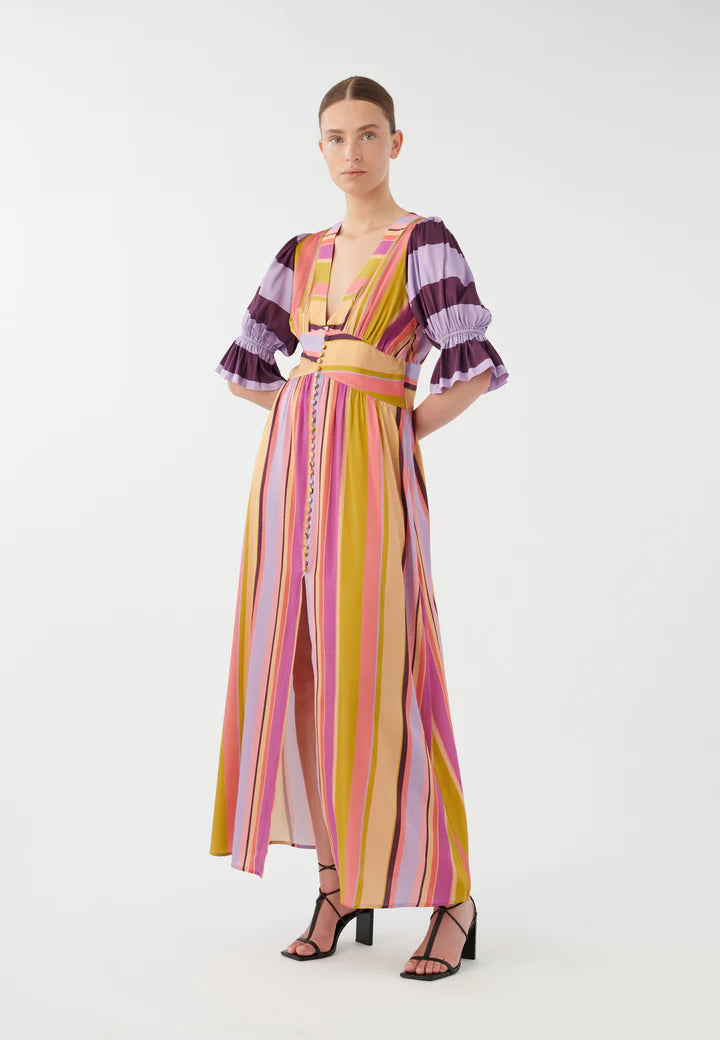 Dea Kudibal Aislinn Multi Dress