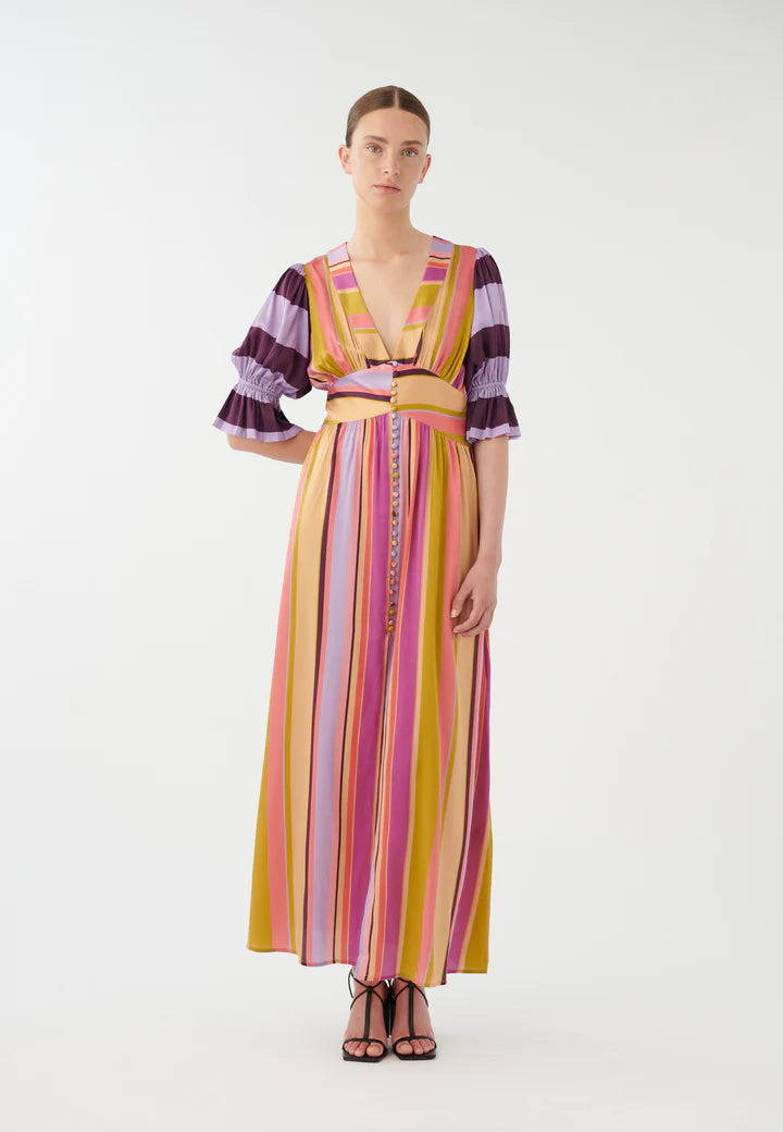 Dea Kudibal Aislinn Multi Dress
