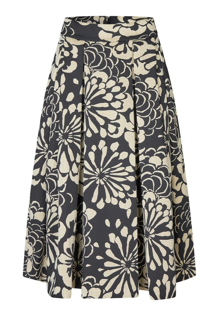 Dea Kudibal Albis Florana Jacquard Skirt