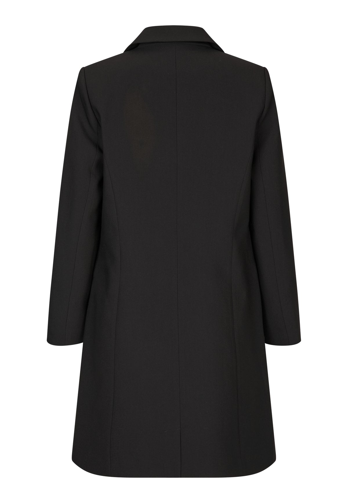 Dea Kudibal Dora Black Blazer Dress