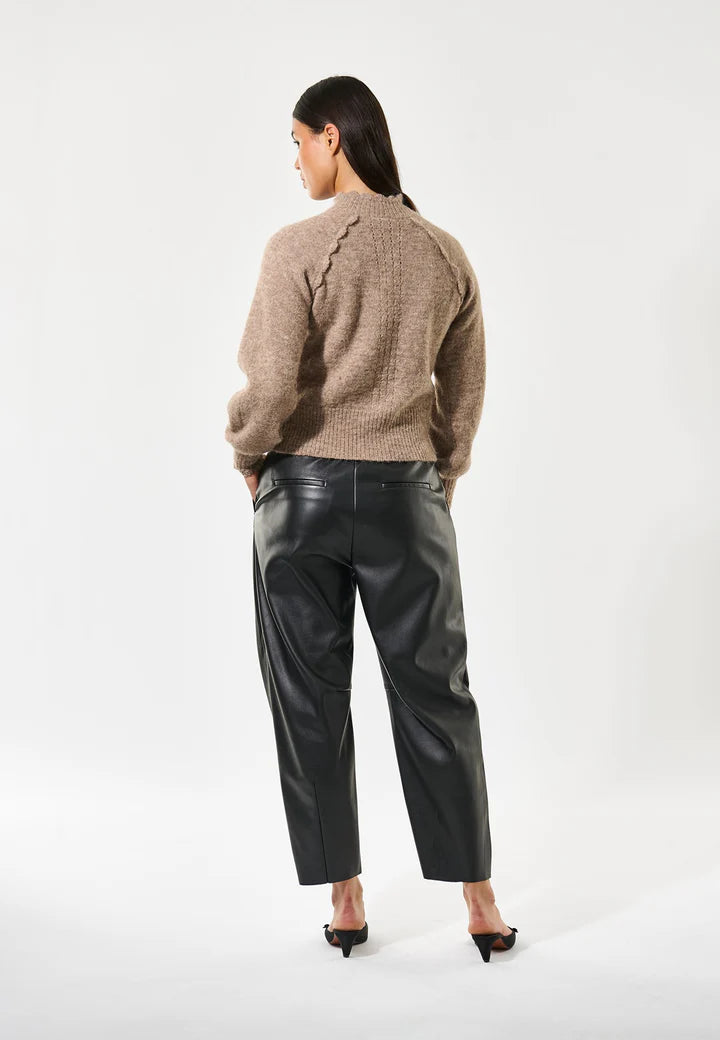 Dea Kudibal Marcella Camel Cardigan