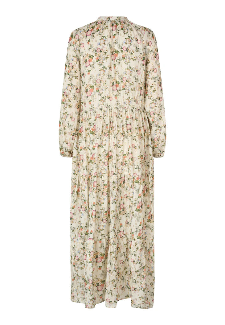 Dea Kudibal Fredericka Mayfair Dress With Draping Details