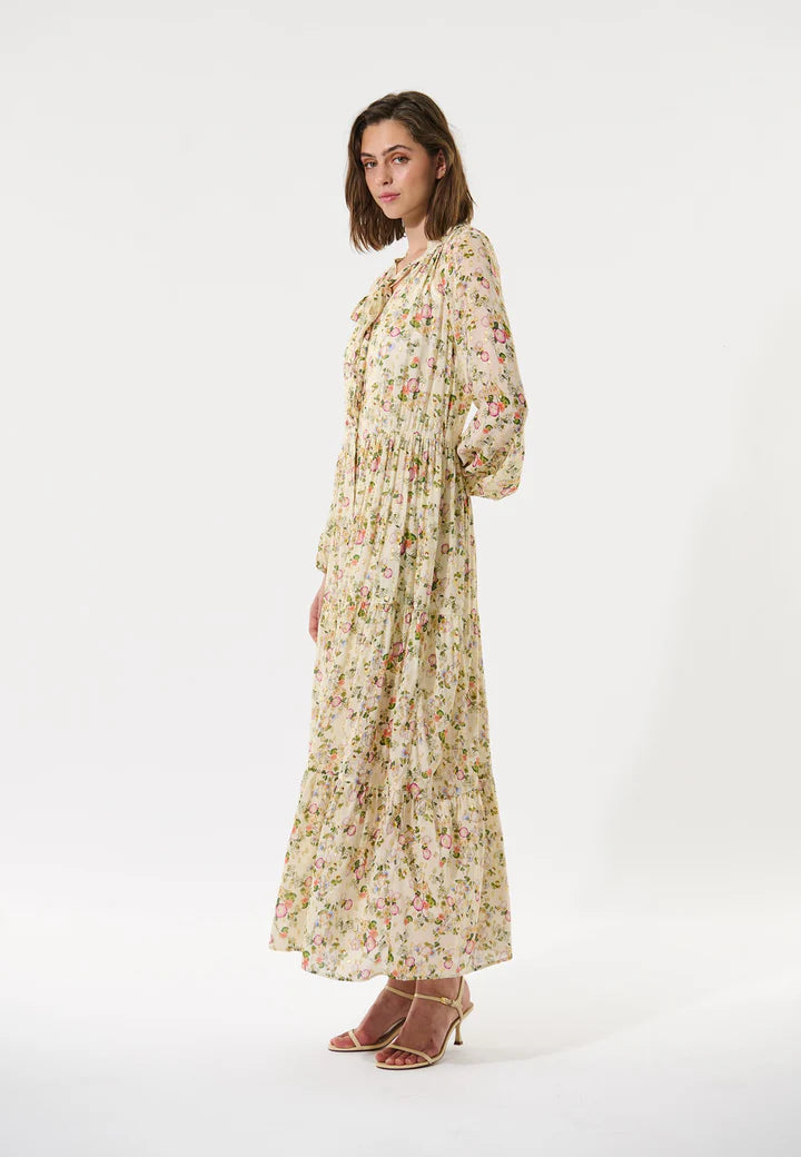 Dea Kudibal Fredericka Mayfair Dress With Draping Details