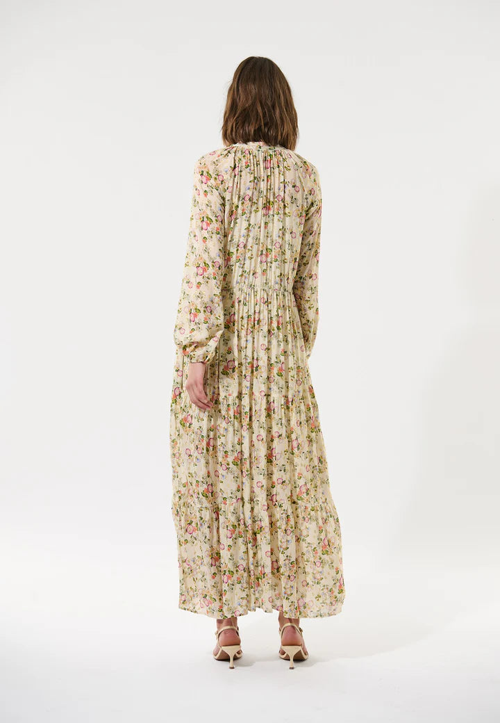 Dea Kudibal Fredericka Mayfair Dress With Draping Details