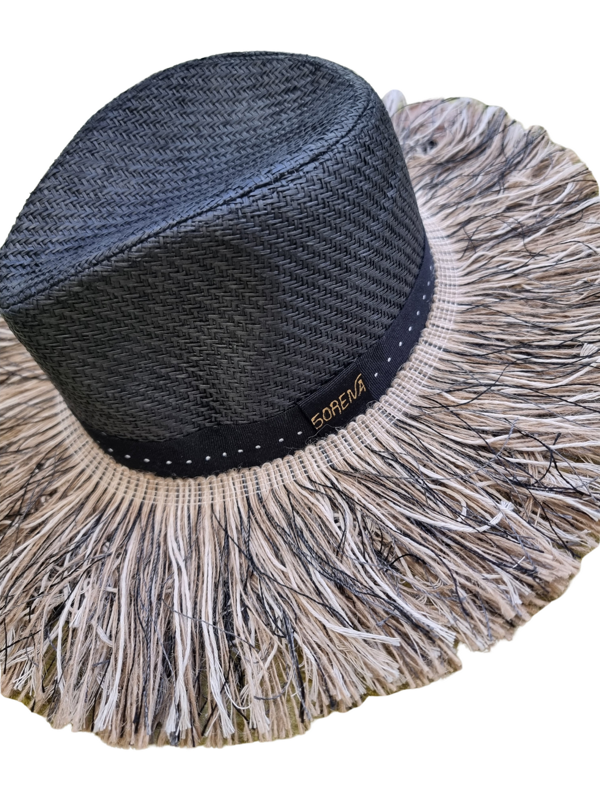 Sorena Rose Black Hat