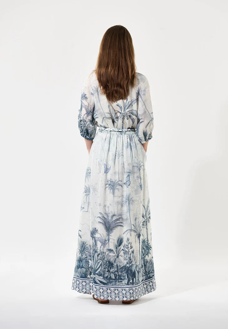 Dea Kudibal Larissa Skirt With Belt