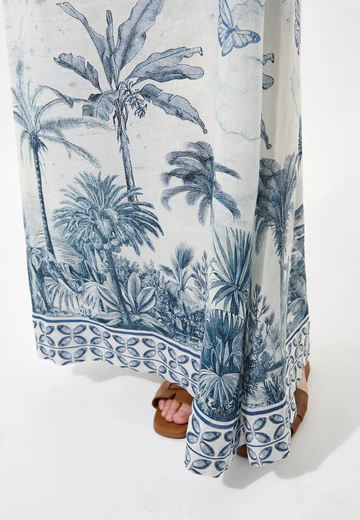 Dea Kudibal Larissa Skirt With Belt