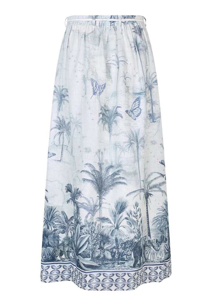 Dea Kudibal Larissa Skirt With Belt