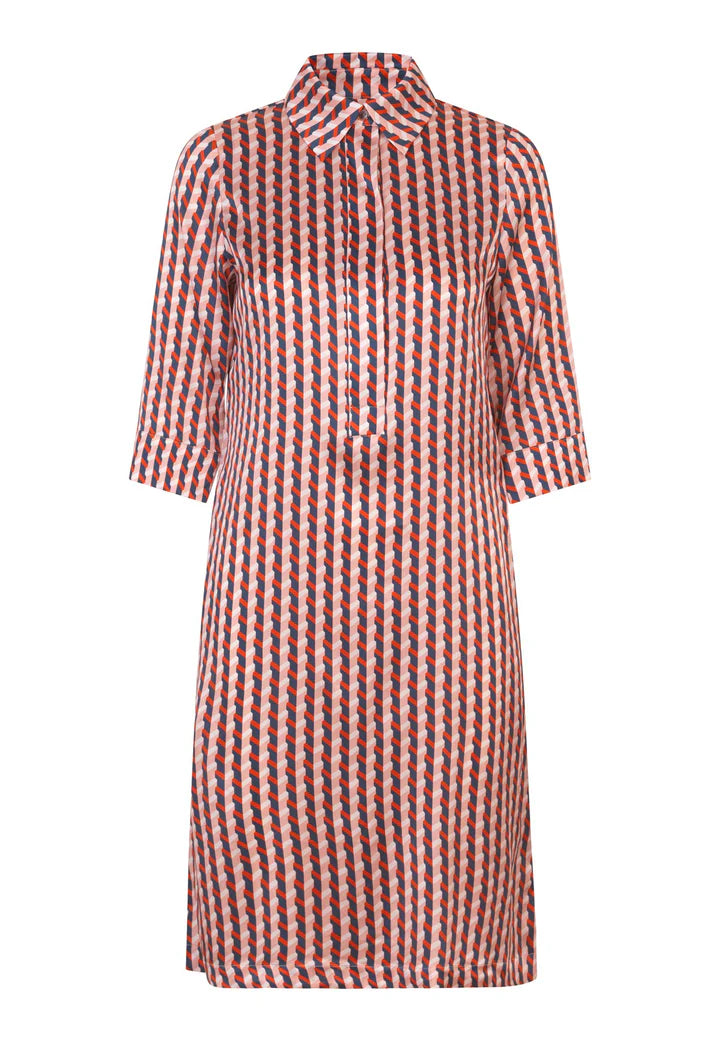 Dea Kudibal Svea Ferrera Shirt Dress