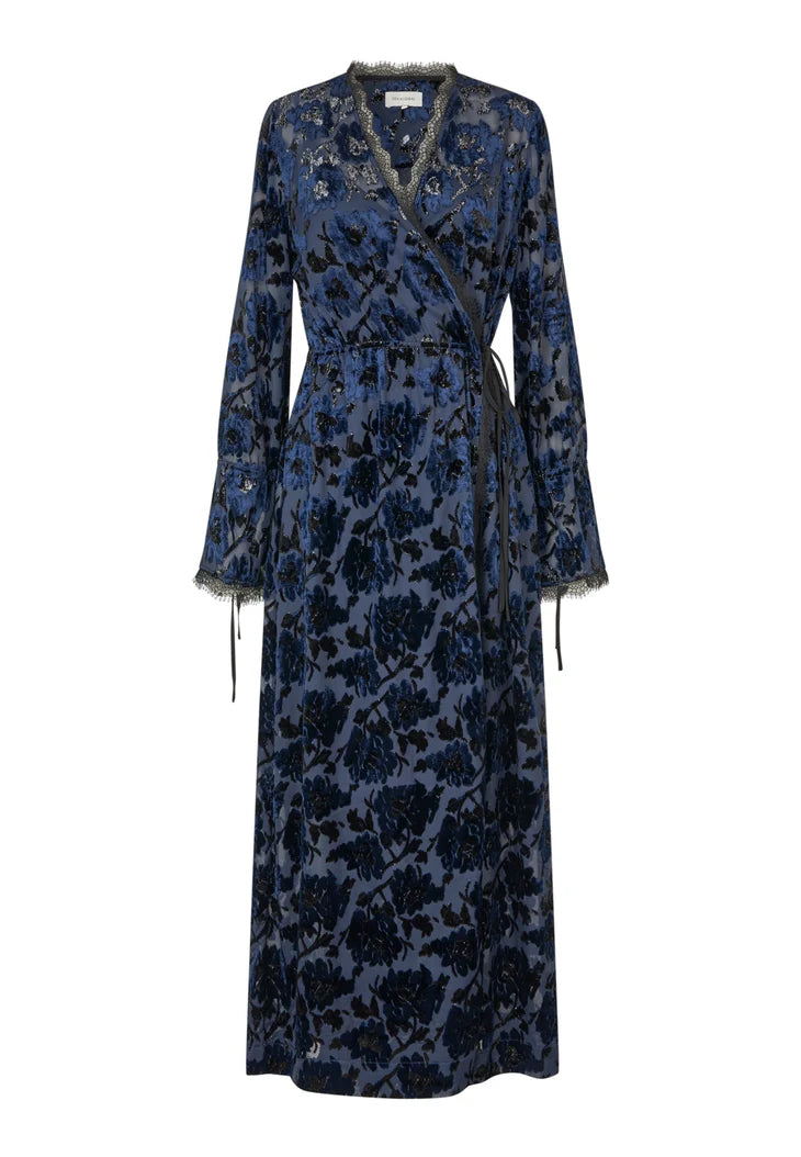 Dea Kudibal Gertas Florana Dress