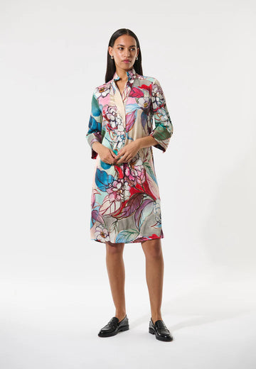 Dea Kudibal Kamille Bloomsbury Shirt Dress
