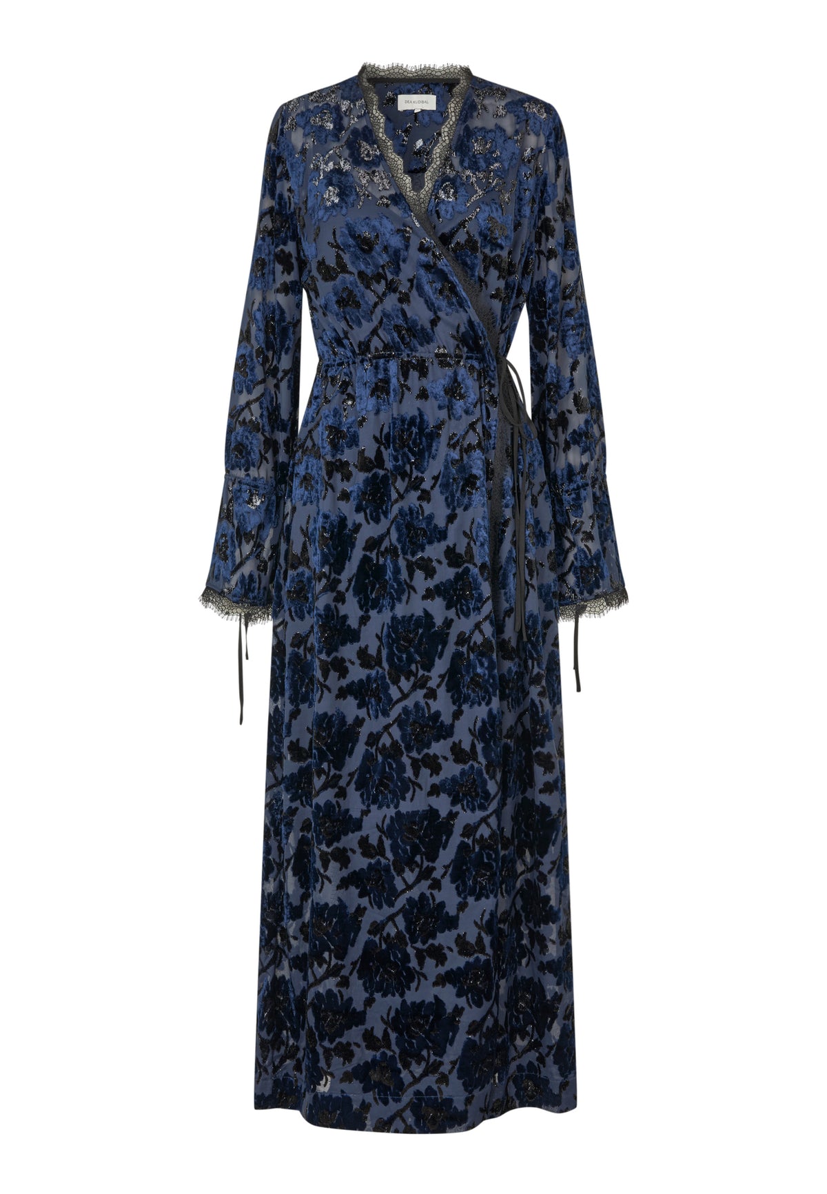 Dea Kudibal Gertas Florana Dress