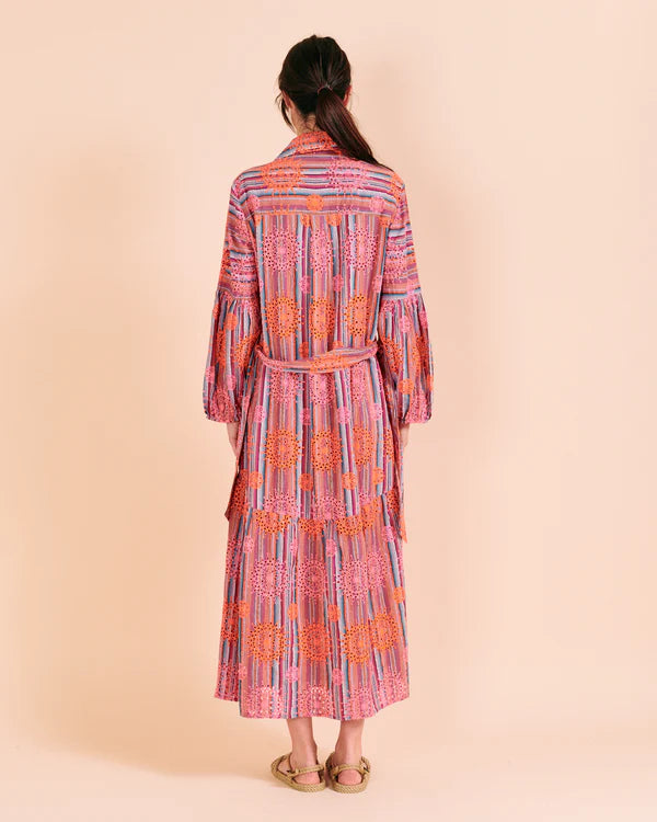 Valerie Khalfon Rimess Dress