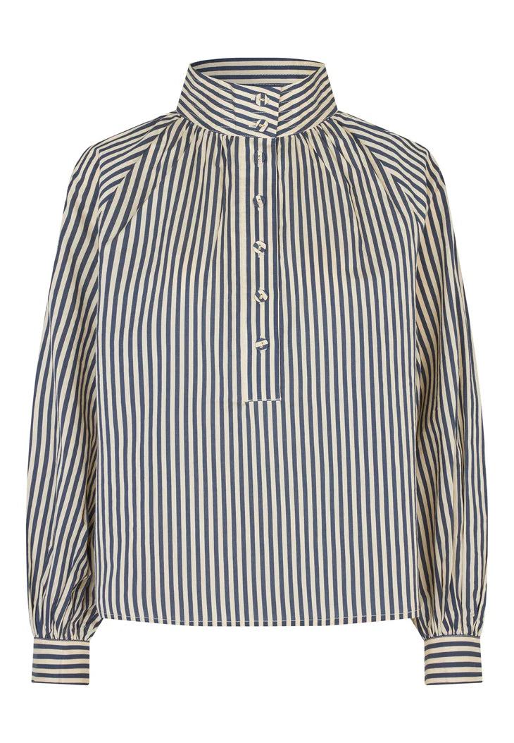Dea Kudibal Nicola Classic Stripes Shirt