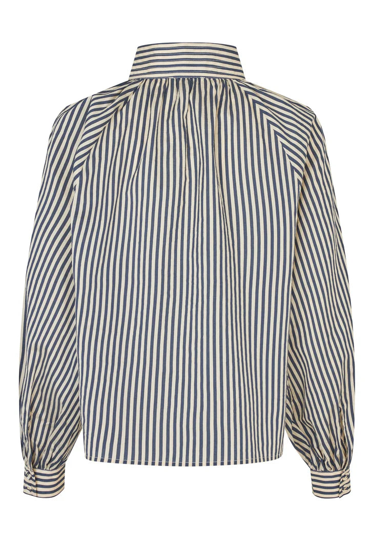 Dea Kudibal Nicola Classic Stripes Shirt