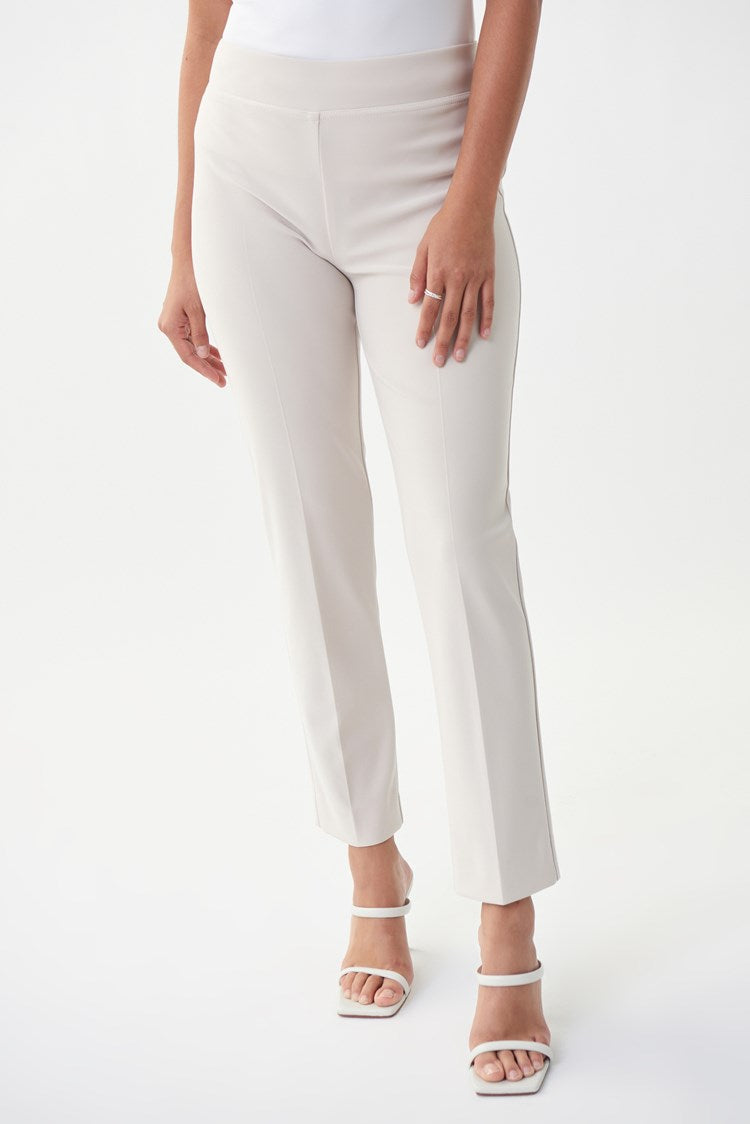 Joseph Ribkoff Moonstone Classic Straight Pant
