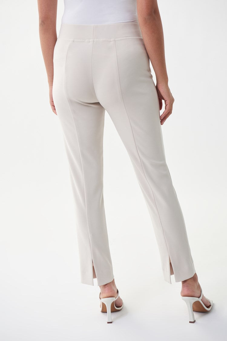 Joseph Ribkoff Moonstone Classic Straight Pant