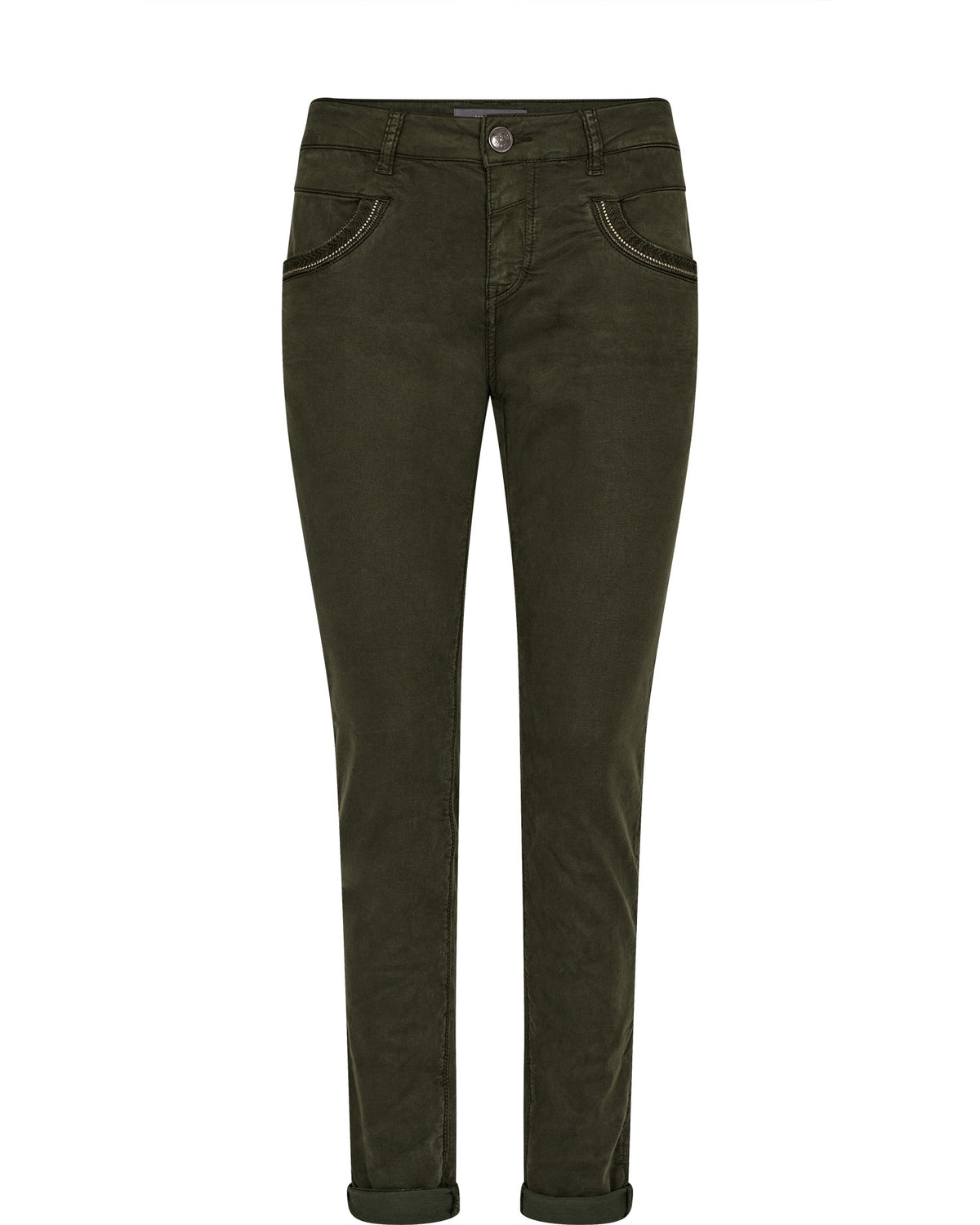 Mos Mosh Forest Night Naoimi Treasure Pants