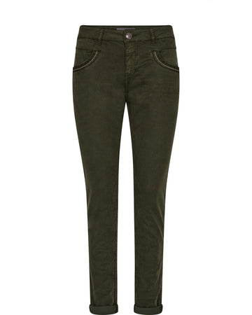 Mos Mosh Forest Night Naoimi Treasure Pants