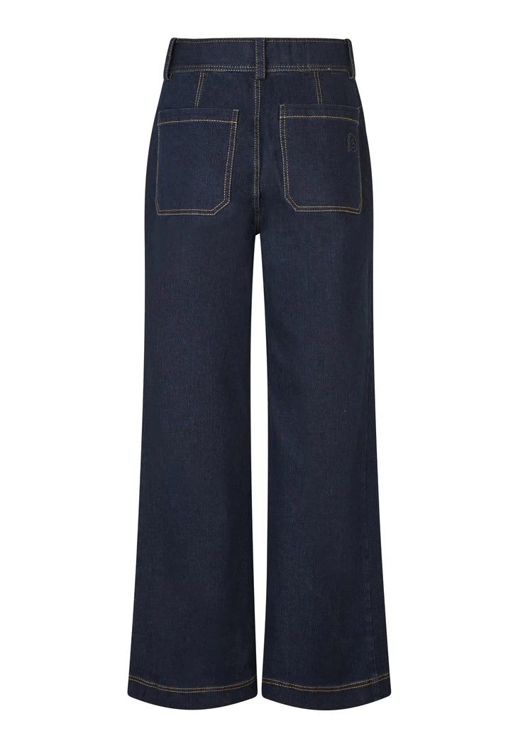 Dea Kudibal Mira Dark Blue Denim