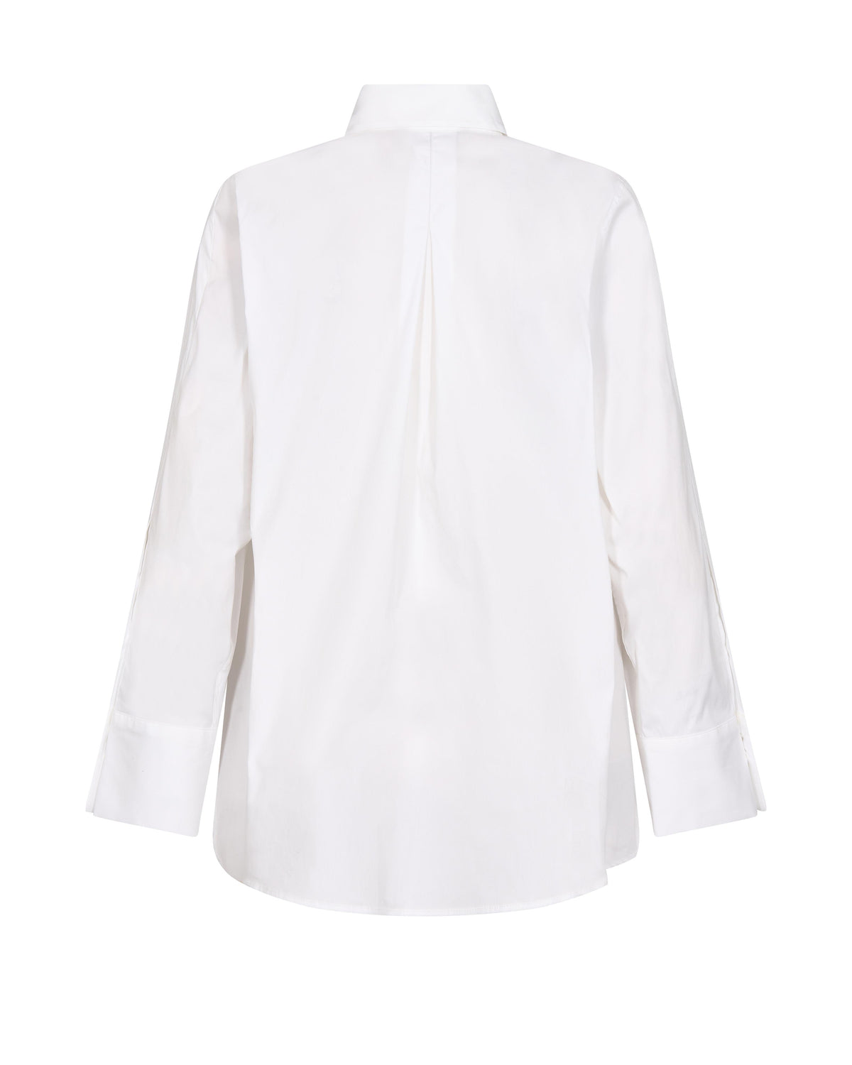 Mos Mosh White Winolo Shirt
