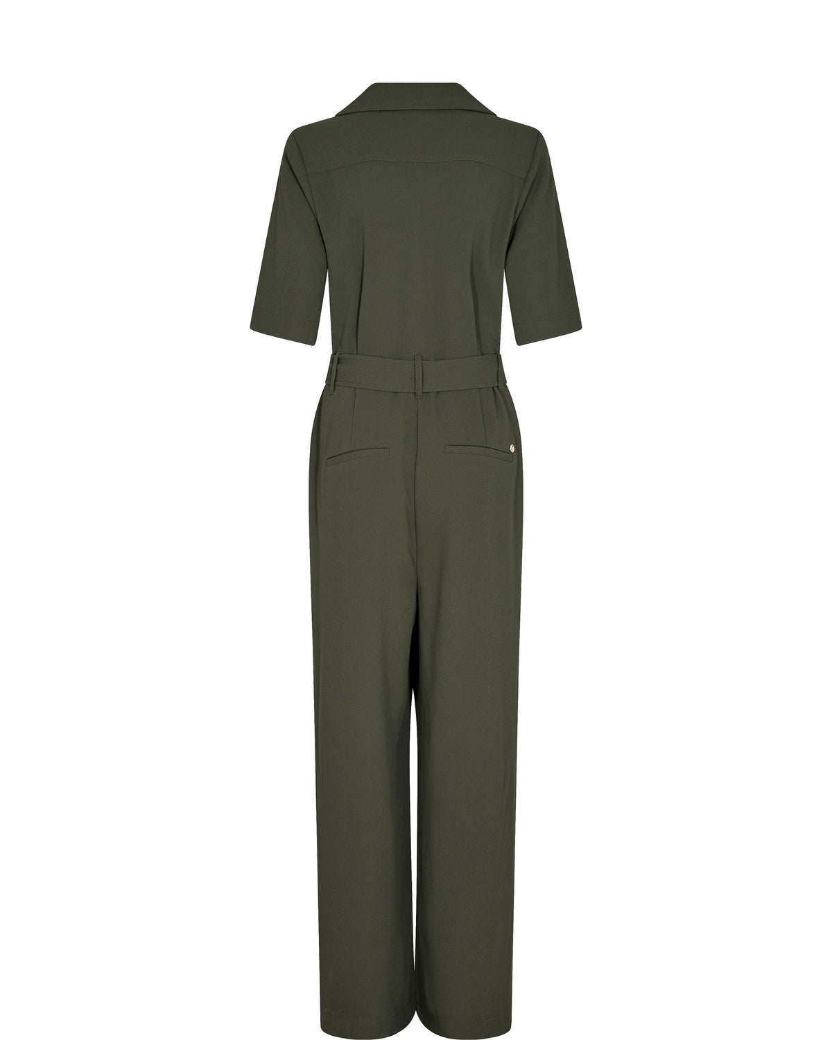 Mos Mosh Forest Night Cismo Deney Jumpsuit