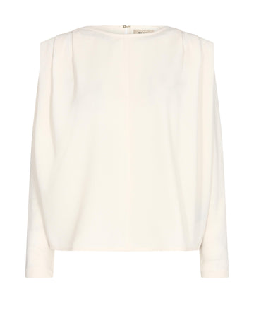 Mos Mosh Sea Salt Call Moss Blouse