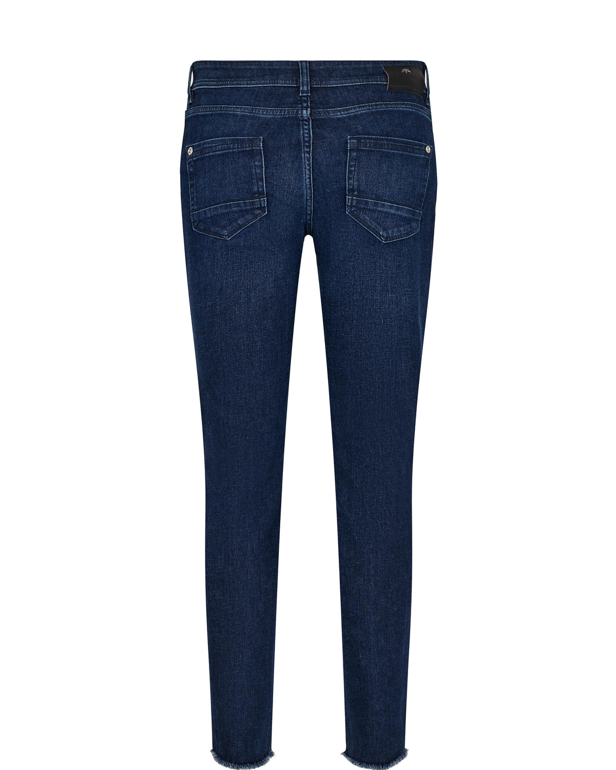Mos Mosh Dark Blue Summer Nola Jeans