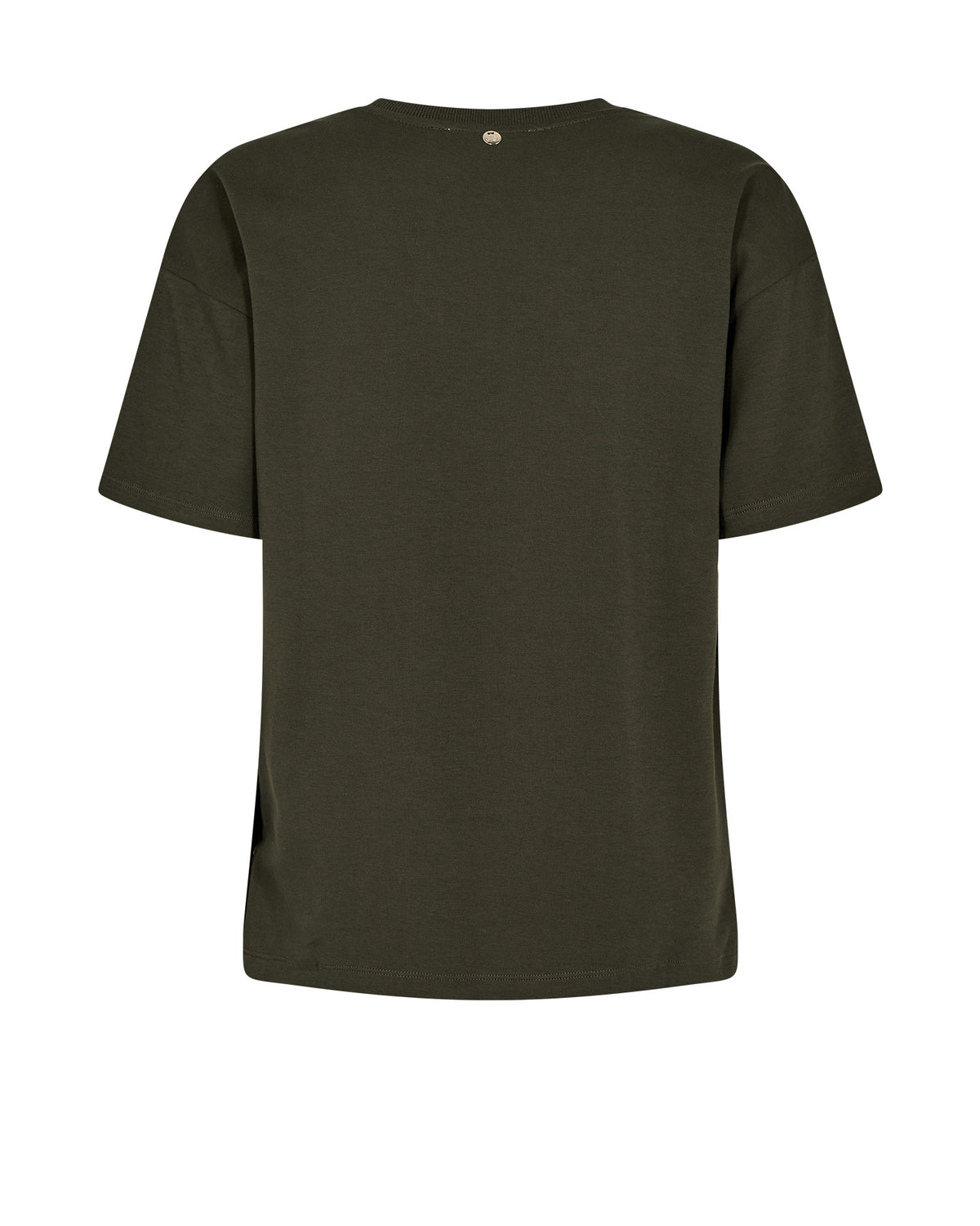 Mos Mosh Forest Night Sacha V-SS Tee