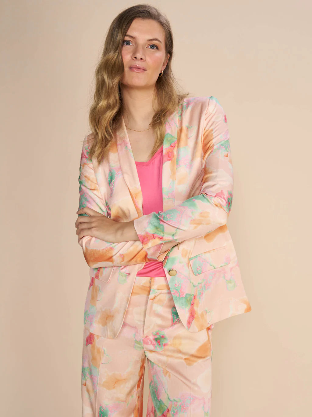 Mos Mosh Belini Brenda Bea Blazer