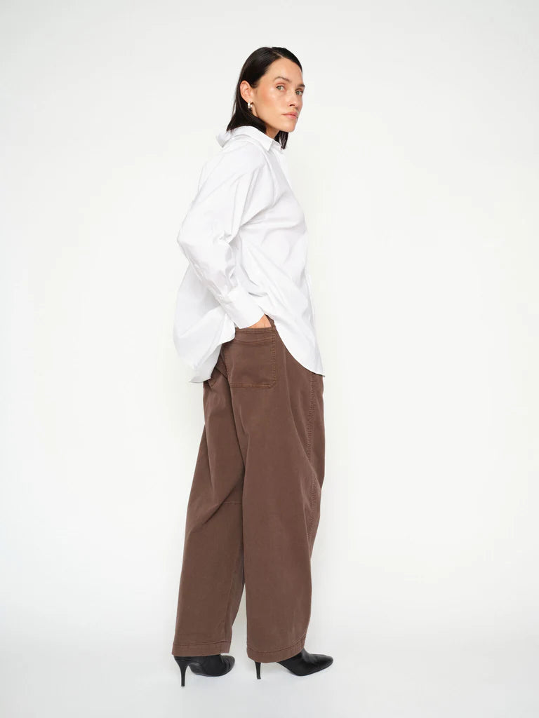 Mos Mosh Bracken Jahnice Hui Pant