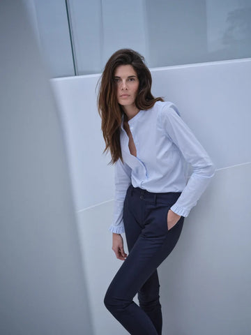 Mos Mosh Mattie Stripe Shirt