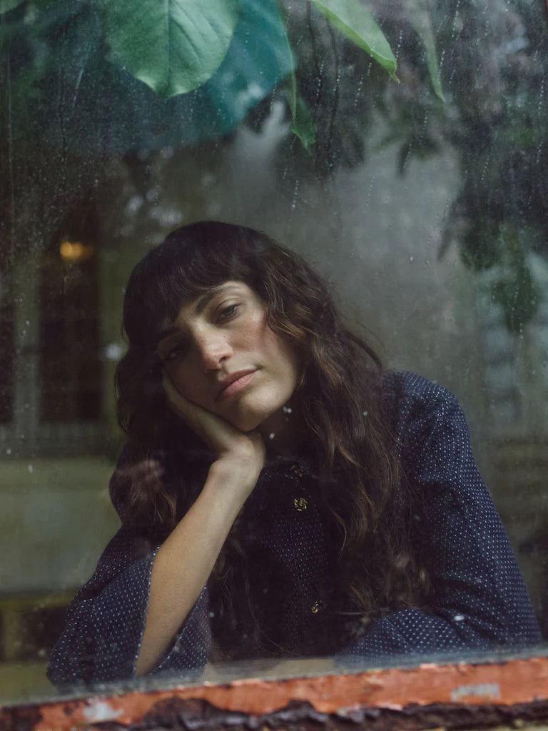 Mos Mosh Rosalyn Jaxx Jacket